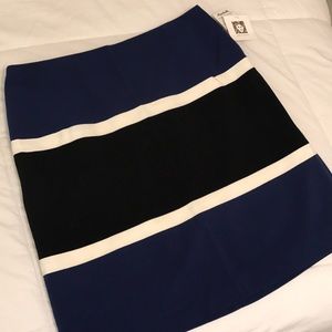 Anne Klein NWT pencil skirt